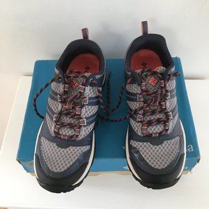 columbia granite pass shoes